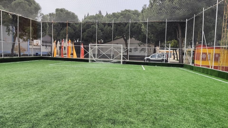 7 Eylül Halı Saha, 7 Eylül Halı Saha Fiyatları, 7 Eylül Halısaha, 7 Eylül En Yakın Halı Saha