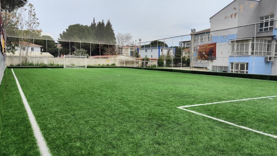 Torbalı Mustafa Kemal Atatürk Halı Saha, Torbalı Mustafa Kemal Atatürk Halı Saha Fiyatları, Torbalı Mustafa Kemal Atatürk Halısaha, Torbalı Mustafa Kemal Atatürk En Yakın Halı Saha